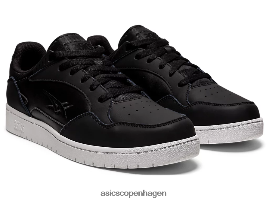 Asics skycourt sort Z206F61601