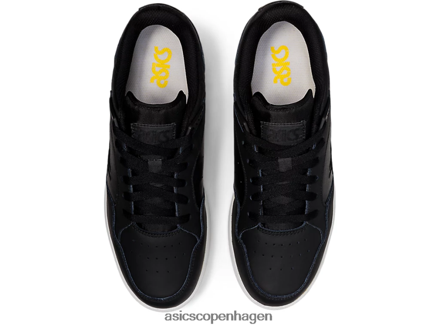 Asics skycourt sort Z206F61601