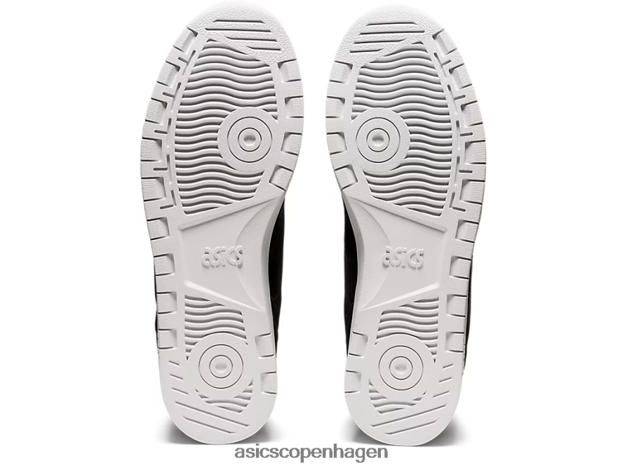 Asics skycourt sort Z206F61601