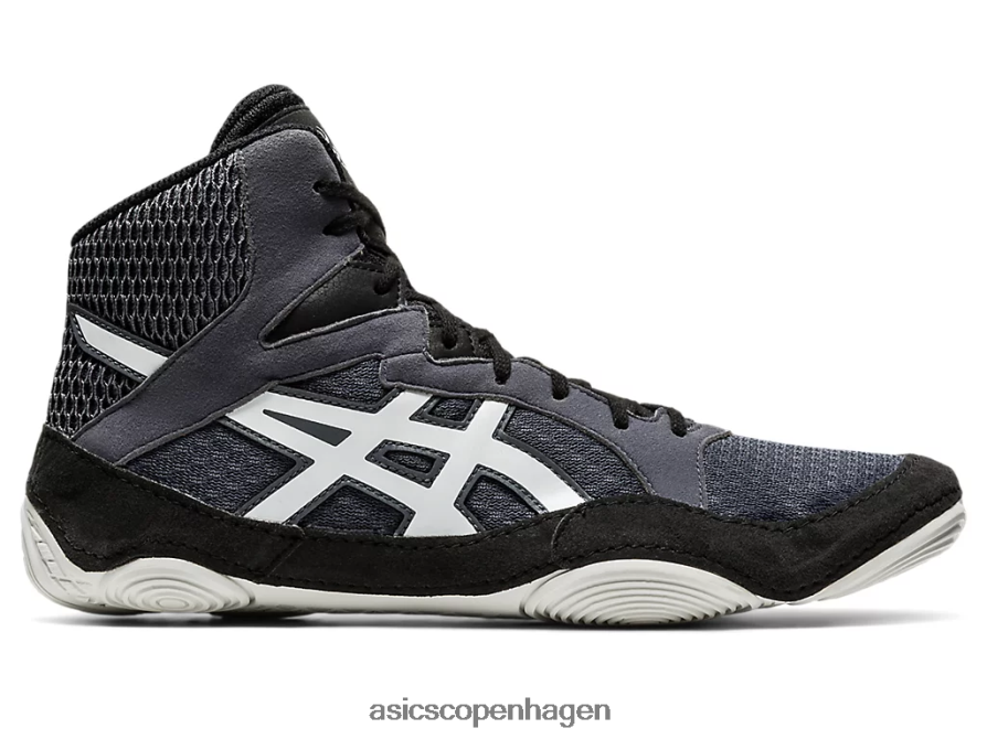 Asics snapdown 3 bærer grå/hvid Z206F62064