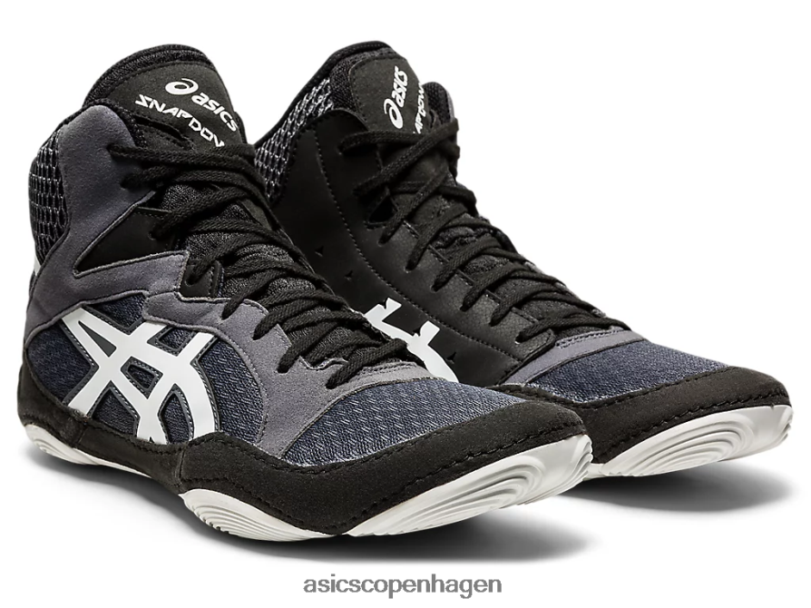 Asics snapdown 3 bærer grå/hvid Z206F62064