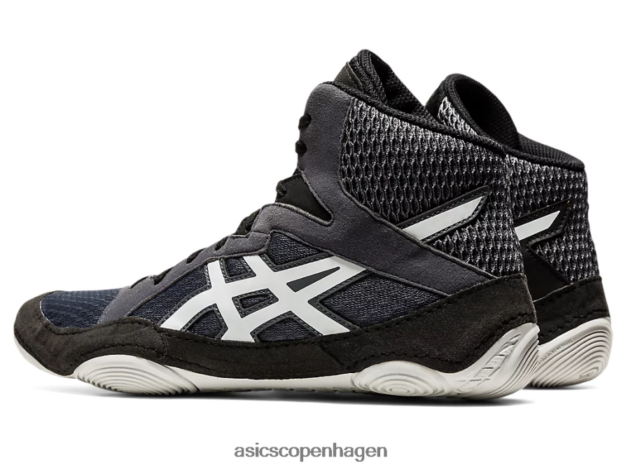 Asics snapdown 3 bærer grå/hvid Z206F62064