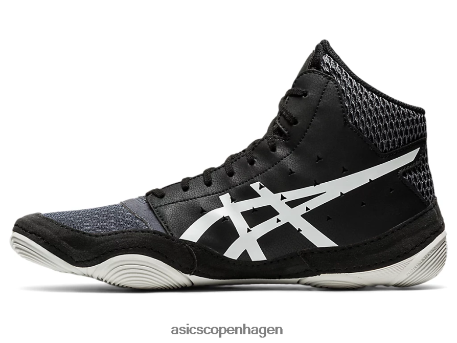 Asics snapdown 3 bærer grå/hvid Z206F62064