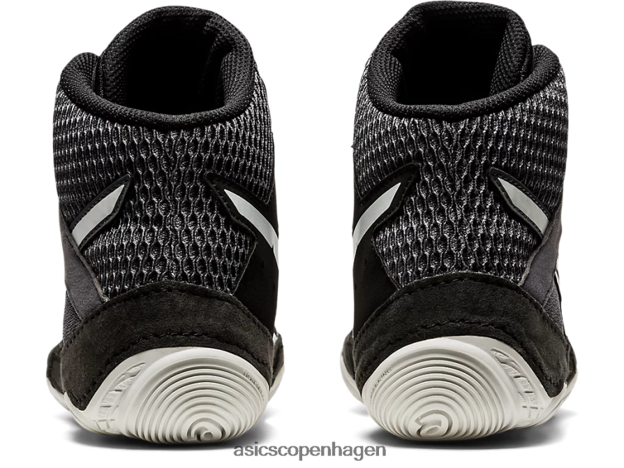 Asics snapdown 3 bærer grå/hvid Z206F62064