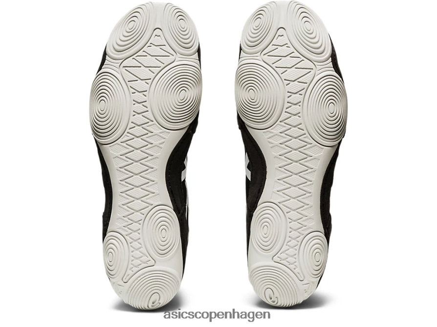 Asics snapdown 3 bærer grå/hvid Z206F62064