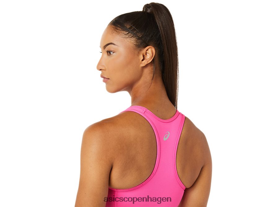 Asics spiral bh pink glo Z206F63582