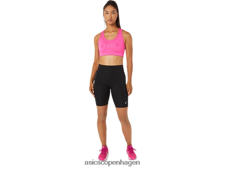 Asics spiral bh pink glo Z206F63582