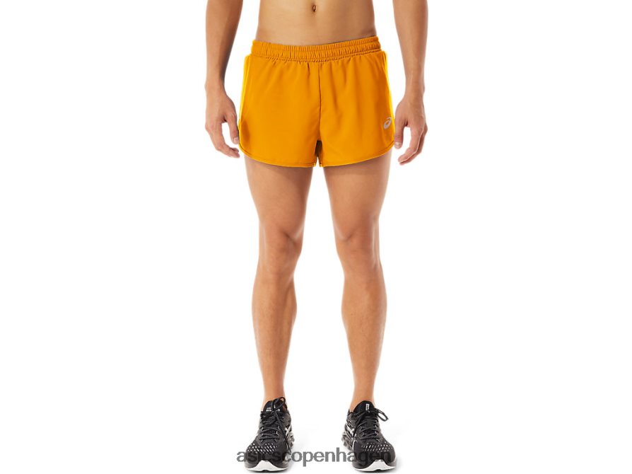 Asics split kort rav Z206F61069