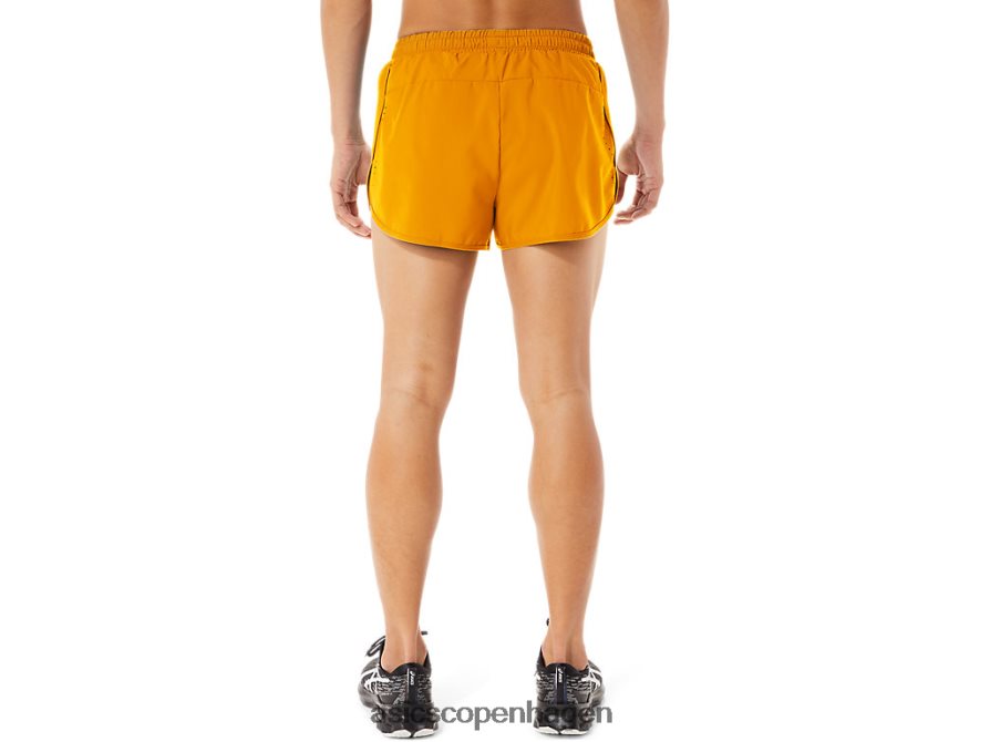 Asics split kort rav Z206F61069