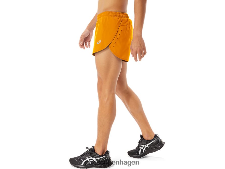 Asics split kort rav Z206F61069