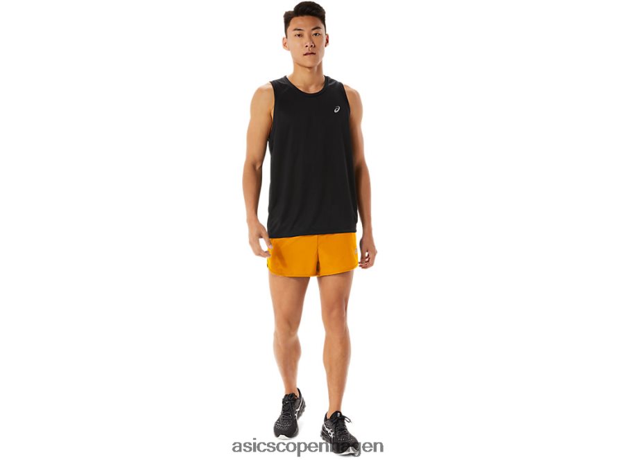 Asics split kort rav Z206F61069