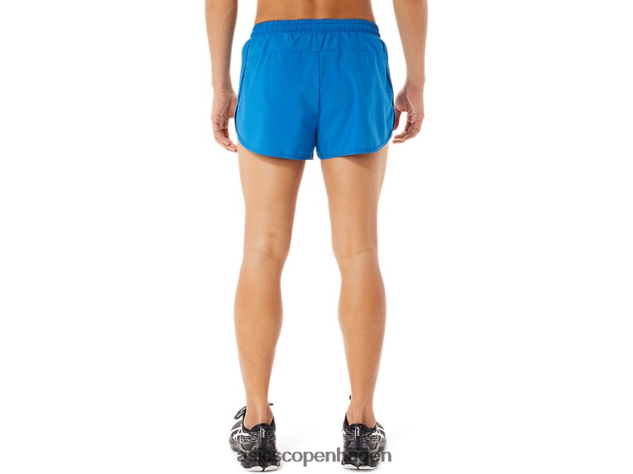 Asics split kort søkørsel Z206F61359