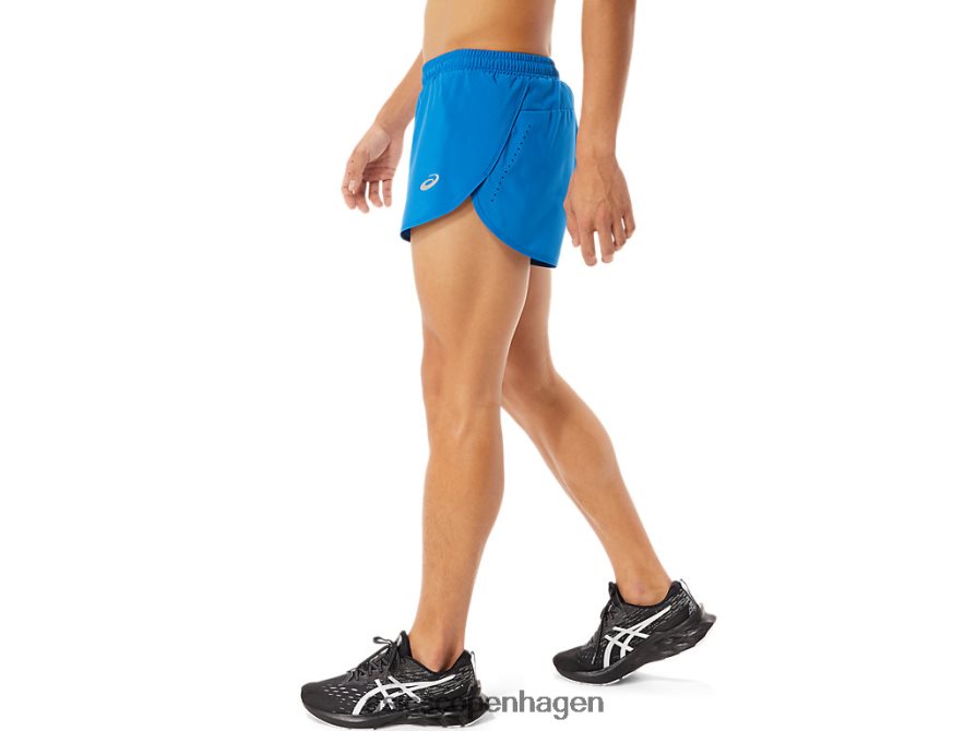 Asics split kort søkørsel Z206F61359