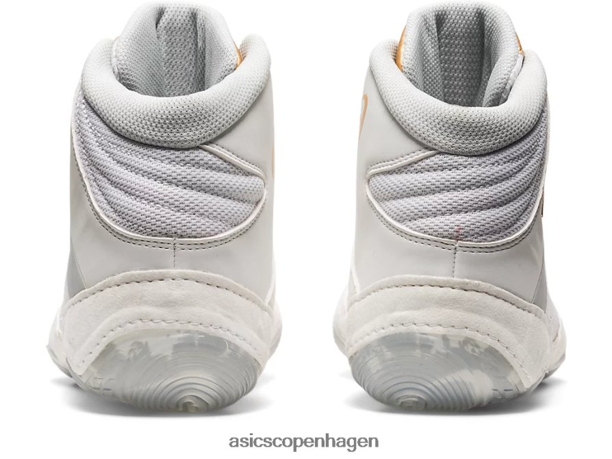 Asics splittet elite hvid/rent guld Z206F6898