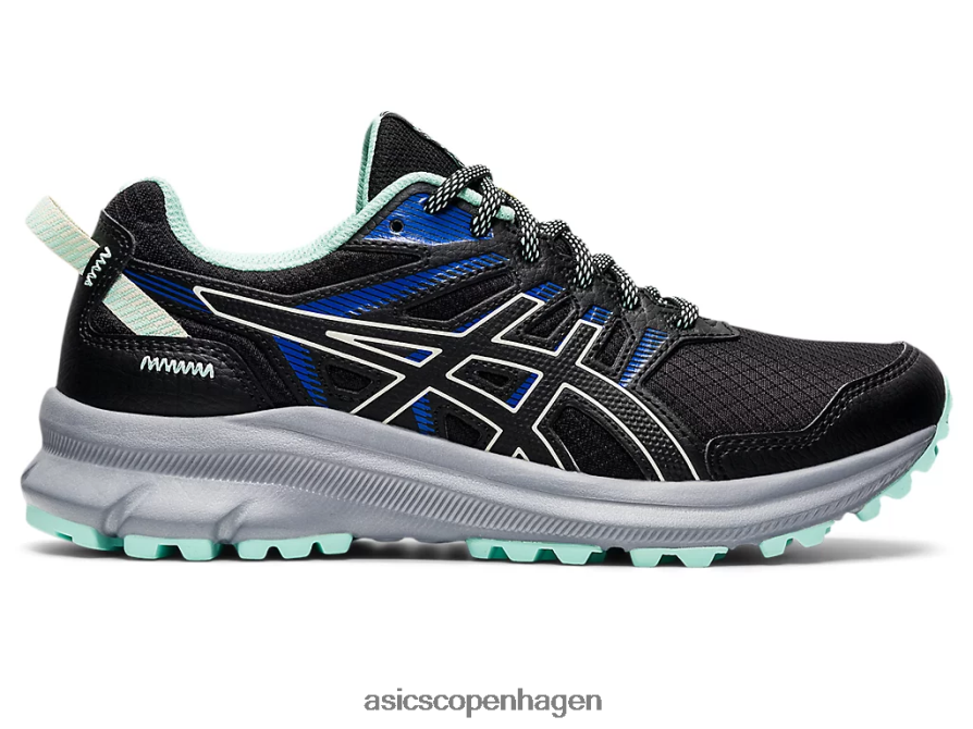 Asics sporspejder 2 sort/birk Z206F63730