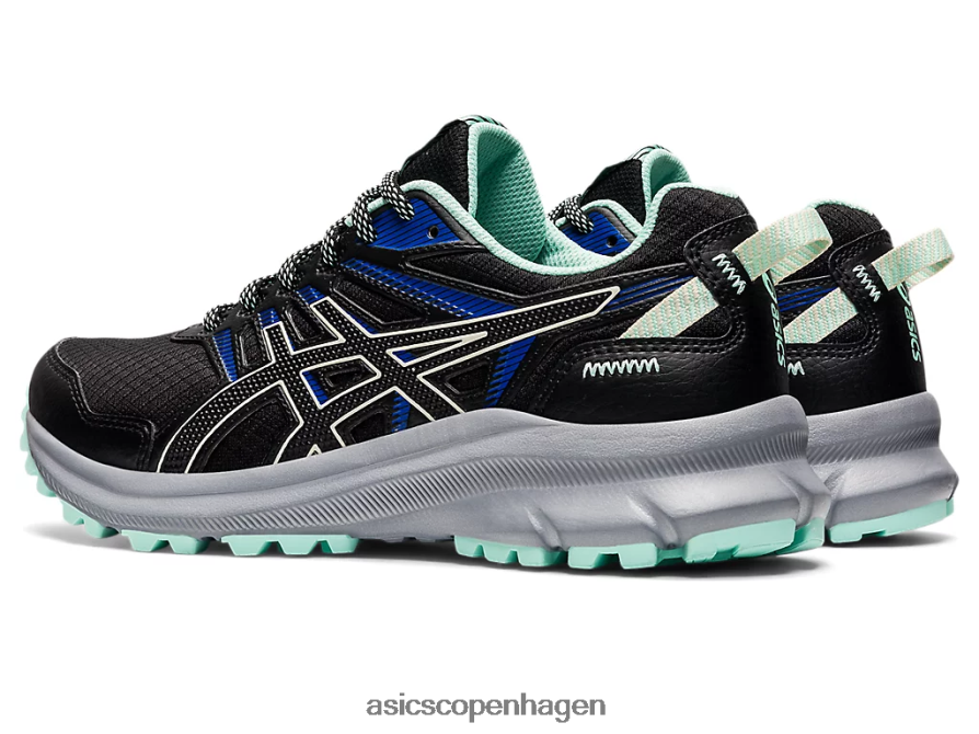 Asics sporspejder 2 sort/birk Z206F63730