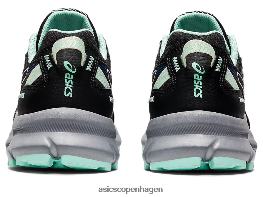 Asics sporspejder 2 sort/birk Z206F63730