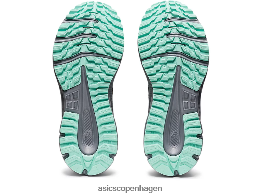 Asics sporspejder 2 sort/birk Z206F63730