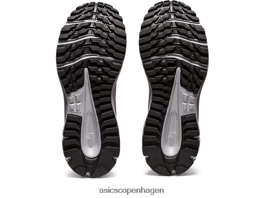 Asics sporspejder 2 sort/blød himmel Z206F62943