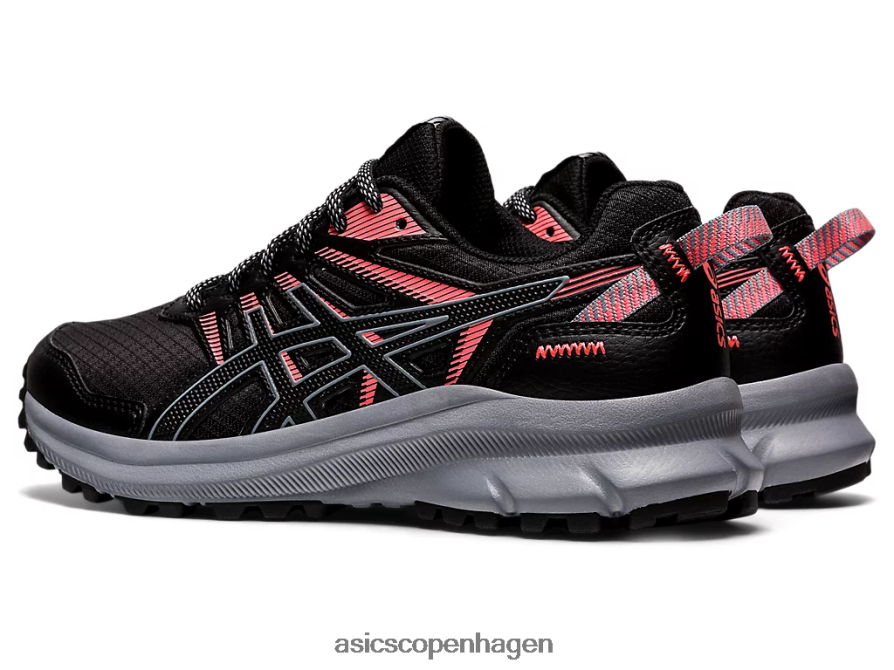 Asics sporspejder 2 sort/pladesten Z206F63732