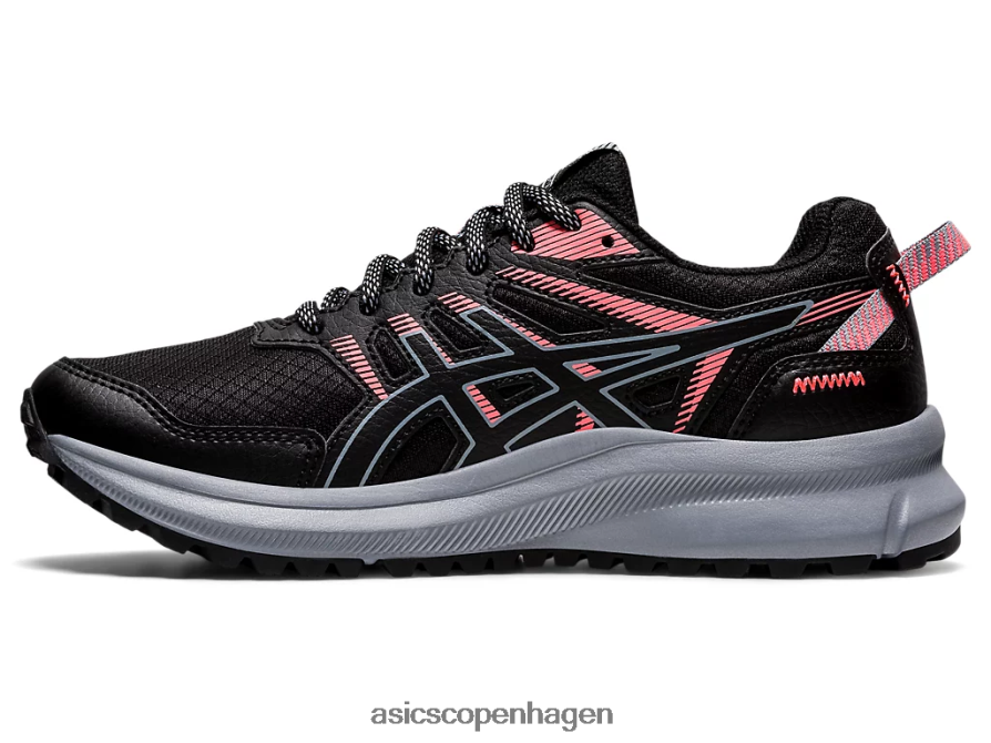 Asics sporspejder 2 sort/pladesten Z206F63732