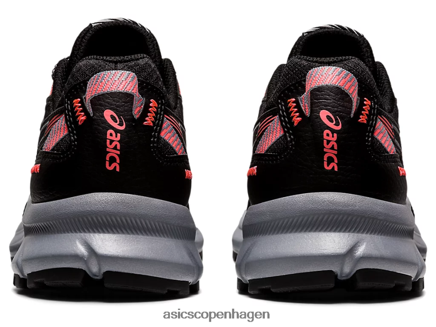 Asics sporspejder 2 sort/pladesten Z206F63732