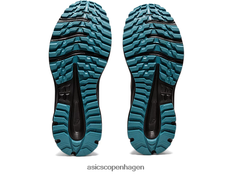 Asics sporspejder 2 tåget fyr/nova orange Z206F63110