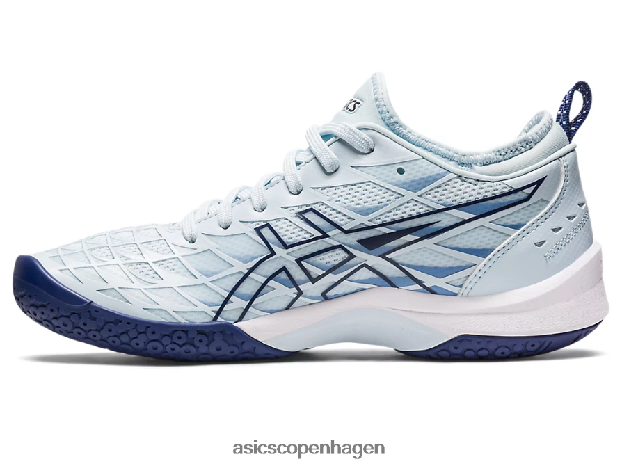 Asics spræng ff 3 himmel/indigo blå Z206F62588