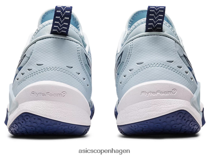 Asics spræng ff 3 himmel/indigo blå Z206F62588