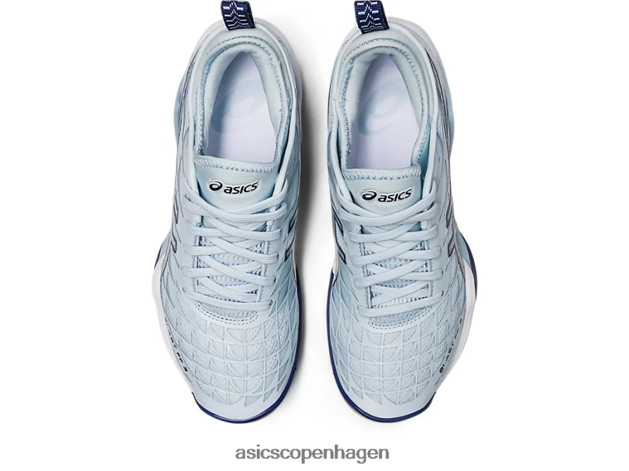 Asics spræng ff 3 himmel/indigo blå Z206F62588