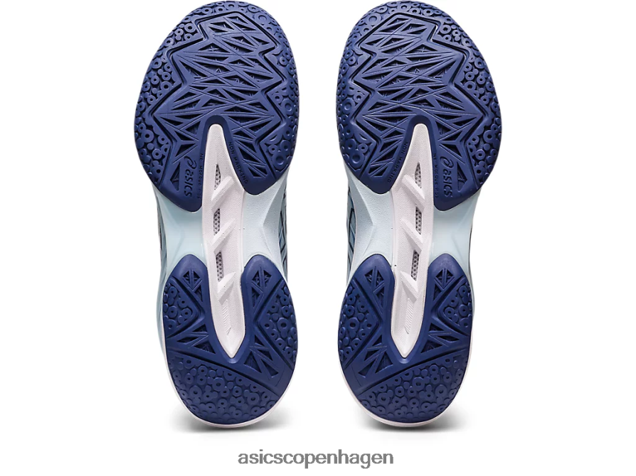 Asics spræng ff 3 himmel/indigo blå Z206F62588