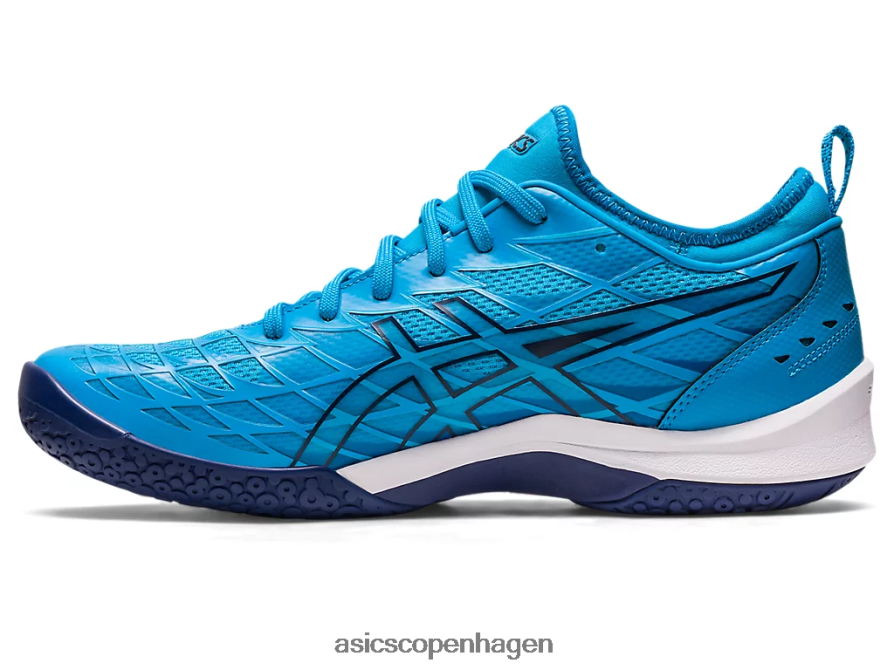 Asics spræng ff 3 ø blå/indigoblå Z206F6573