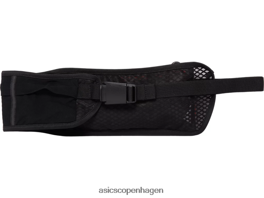 Asics stor taljepose ydeevne sort/cherry tomat Z206F6954