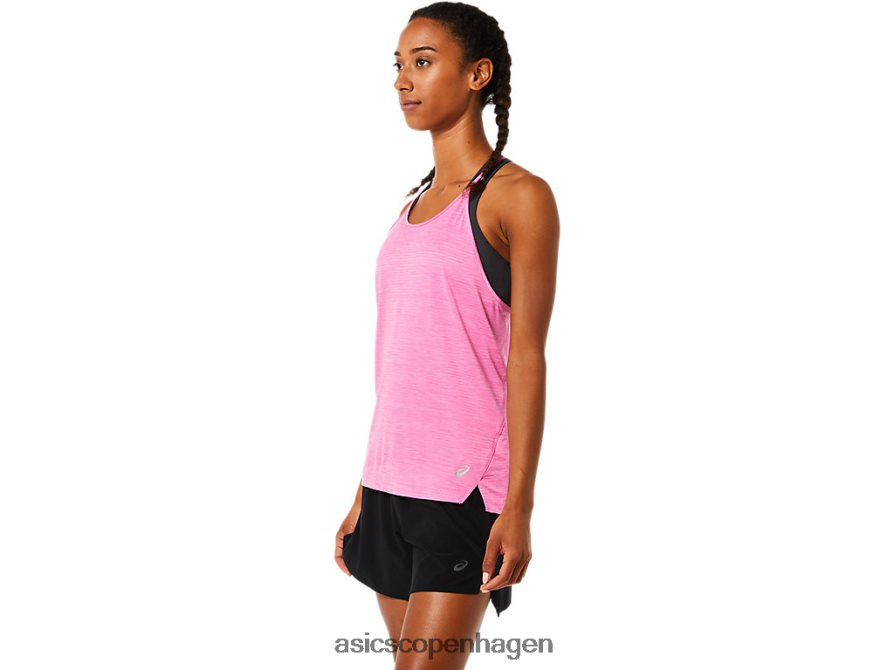 Asics stropper tank dragefrugt spacedye Z206F63830
