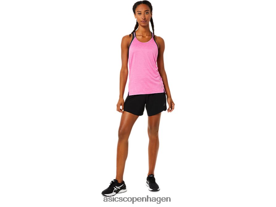 Asics stropper tank dragefrugt spacedye Z206F63830