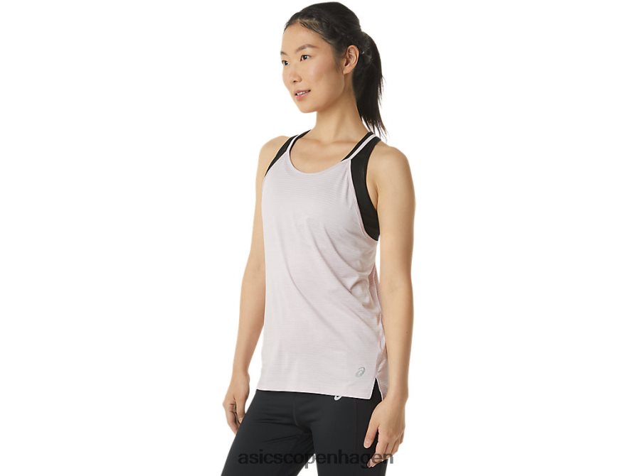 Asics stropper tank knapt steg spacedye Z206F63310