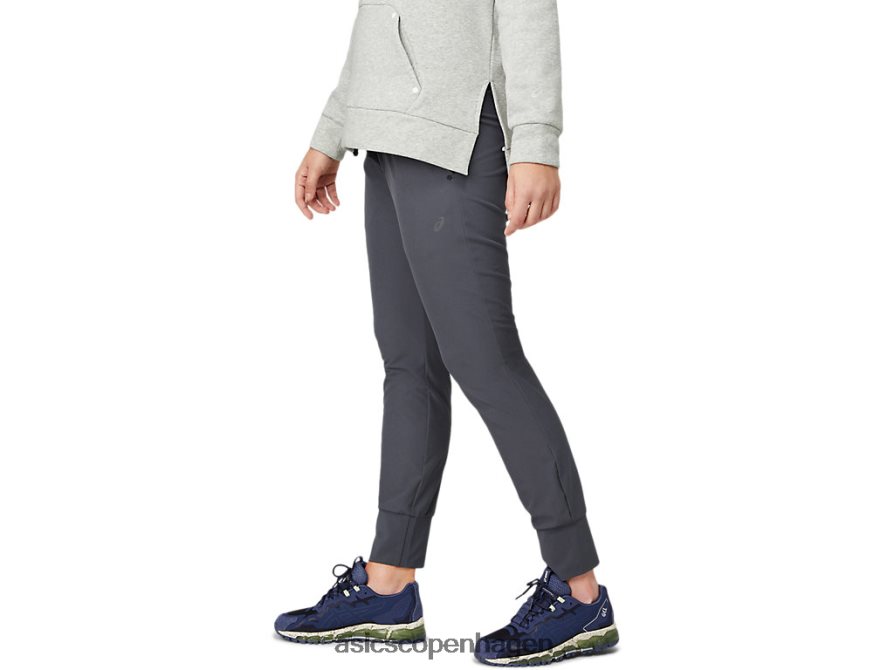 Asics stræktilspidsede bukser bærer grå Z206F63640