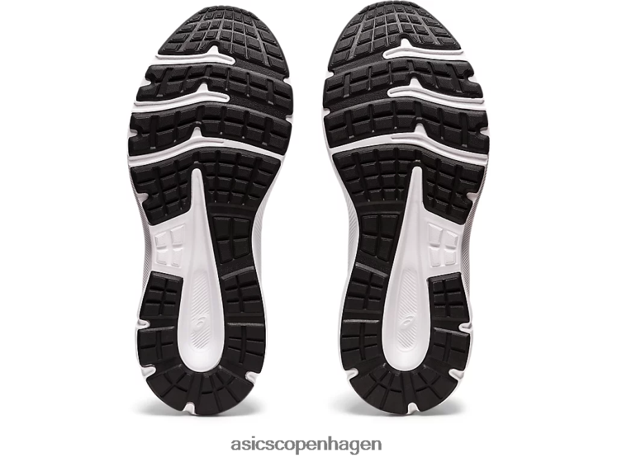 Asics stød 3 blød himmel/dykkeblå Z206F62855