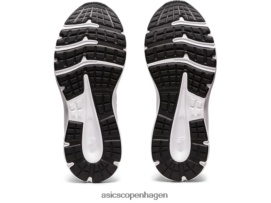 Asics stød 3 bred dyk blå/blød himmel Z206F62892