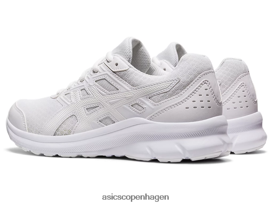 Asics stød 3 bred hvid Z206F64003