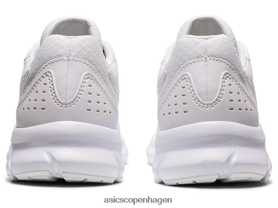 Asics stød 3 bred hvid Z206F64003