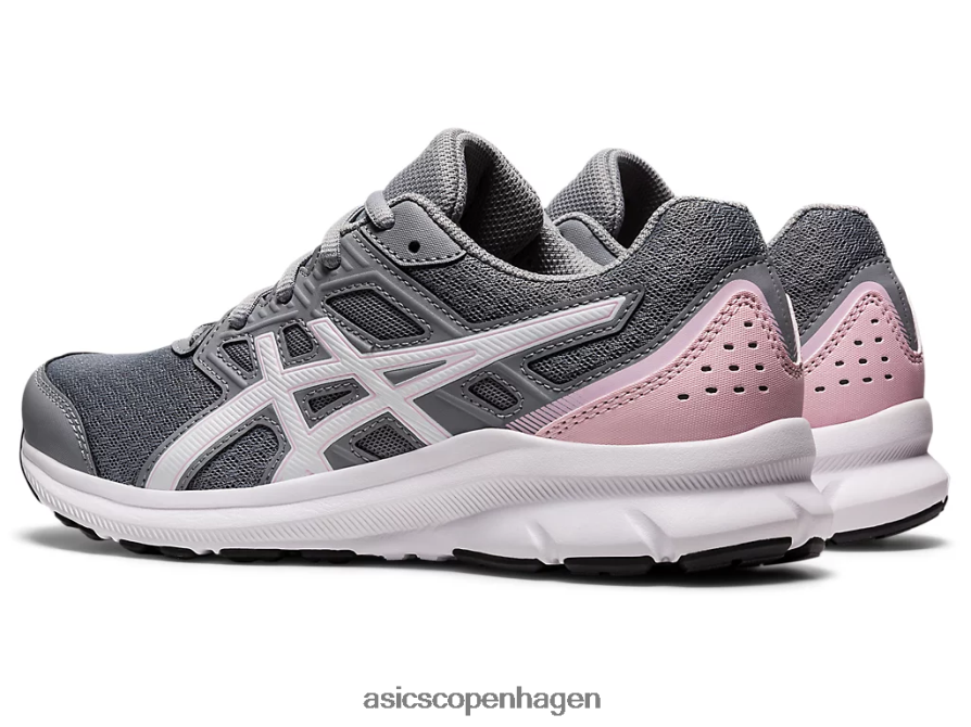 Asics stød 3 bred sheet rock/pink salt Z206F63596