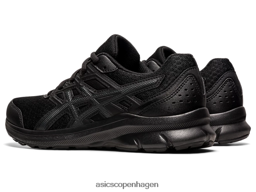 Asics stød 3 bred sort/grafitgrå Z206F63588