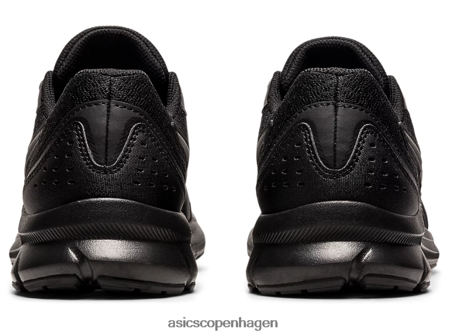 Asics stød 3 bred sort/grafitgrå Z206F63588