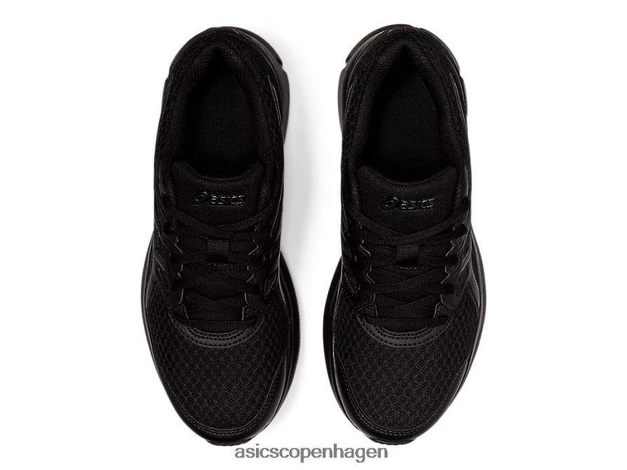 Asics stød 3 bred sort/grafitgrå Z206F63588