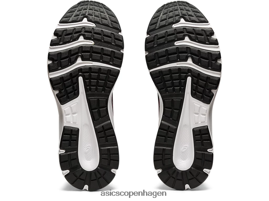 Asics stød 3 bred sort/hot pink Z206F63552