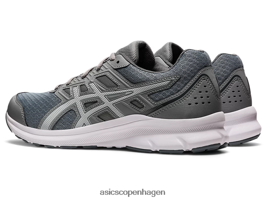 Asics stød 3 bred stengrå/gletsjergrå Z206F61857