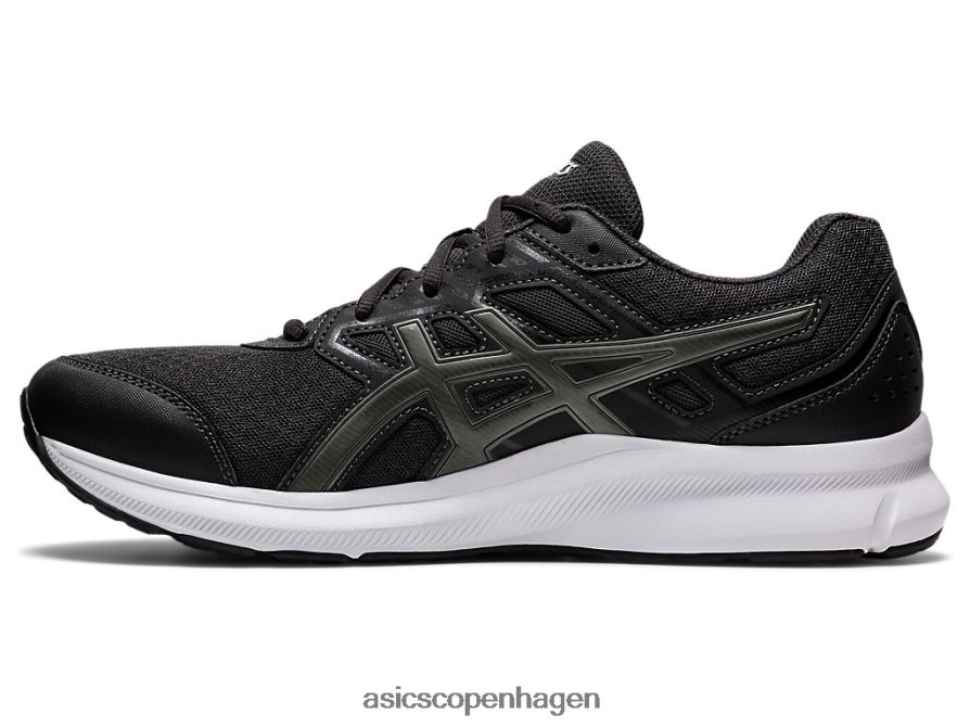 Asics stød 3 ekstra bred grafitgrå/gunmetal Z206F61575