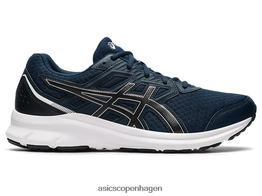 Asics stød 3 fransk blå/sort Z206F61787