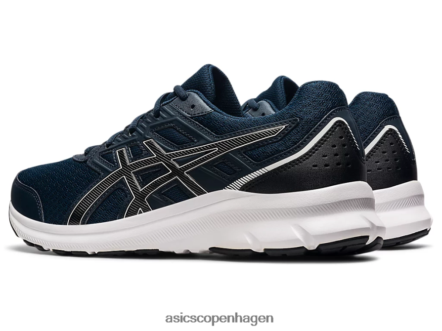 Asics stød 3 fransk blå/sort Z206F61787